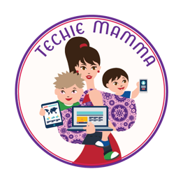 Techie Mamma